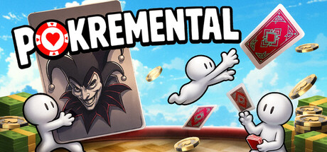 Pokremental