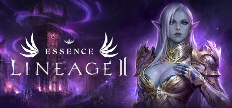 Lineage 2 Essence