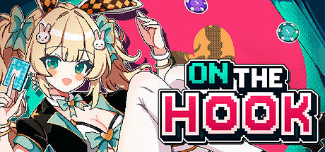 On The Hook