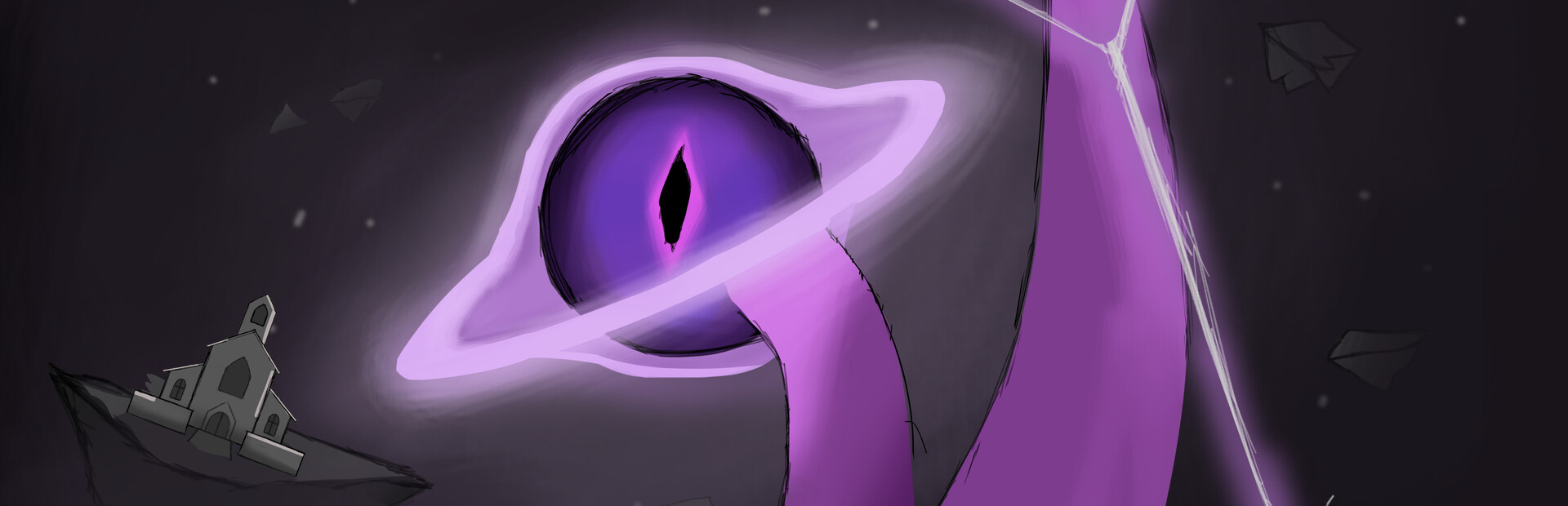 Shattered Worlds
