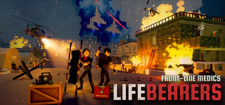 Lifebearers