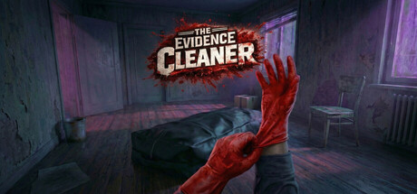 The Evidence Cleaner