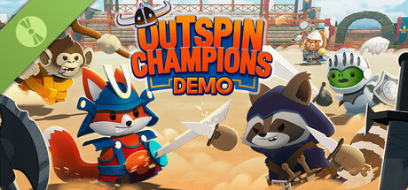 Outspin Champions Demo