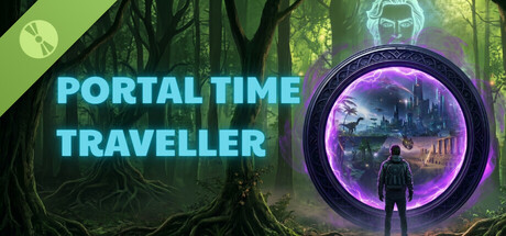Portal Time Traveller Demo