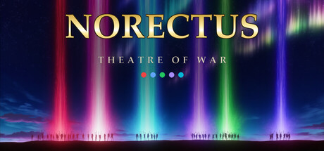 Norectus: Theatre of War
