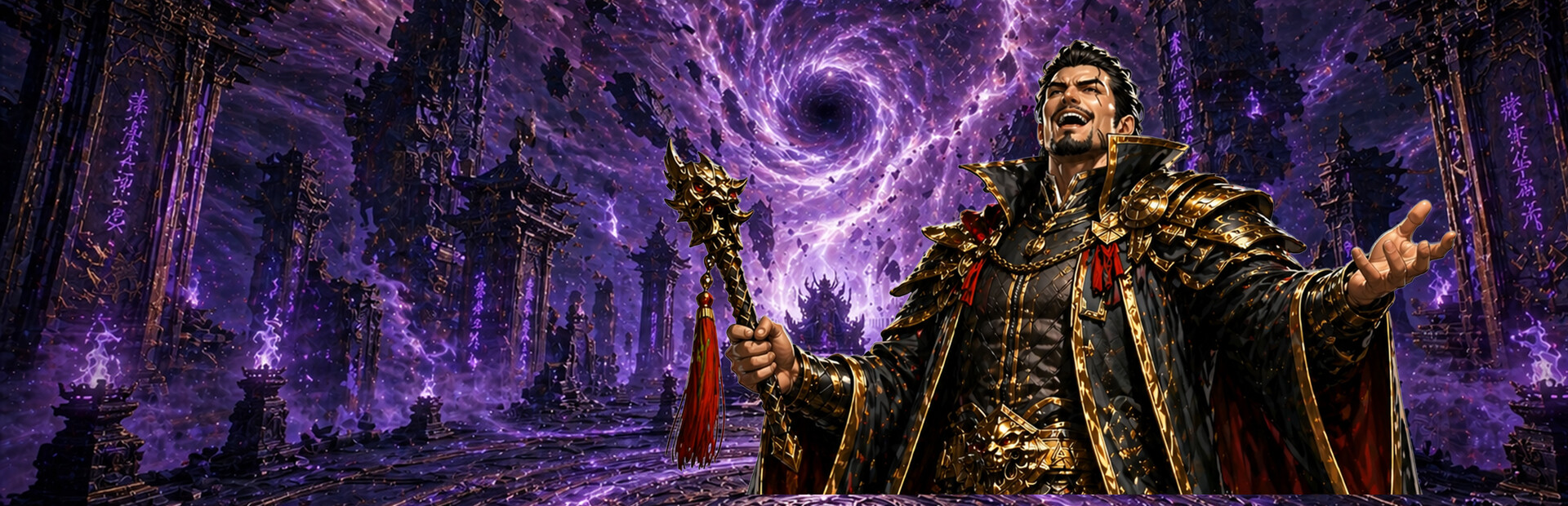 Sanslo:Spin of the Three Kingdoms