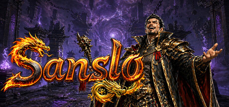 Sanslo:Spin of the Three Kingdoms
