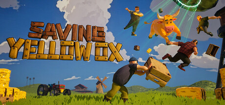 Saving Yellow Ox