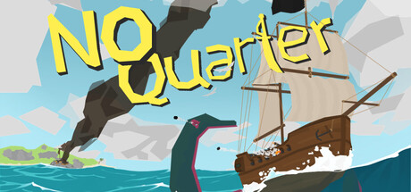 No Quarter
