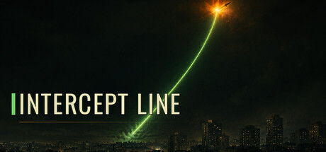 Intercept Line — Steam header