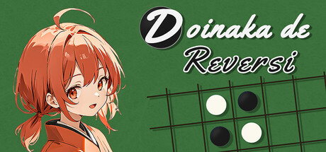 Doinaka de Reversi