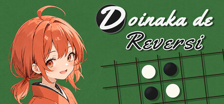 Doinaka de Reversi
