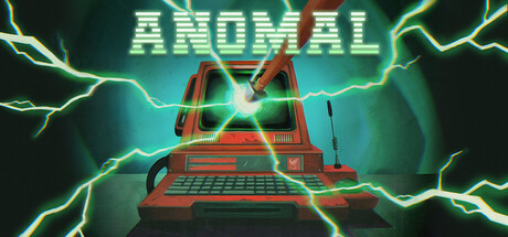 ANOMAL — Steam header
