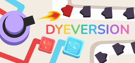 Dyeversion