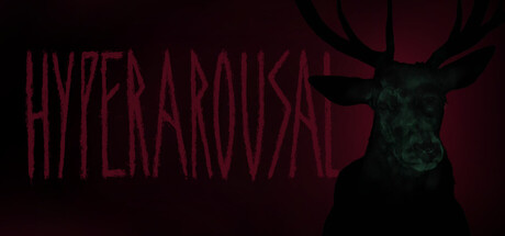 Hyperarousal — Steam header
