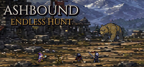 Ashbound Endless Hunt