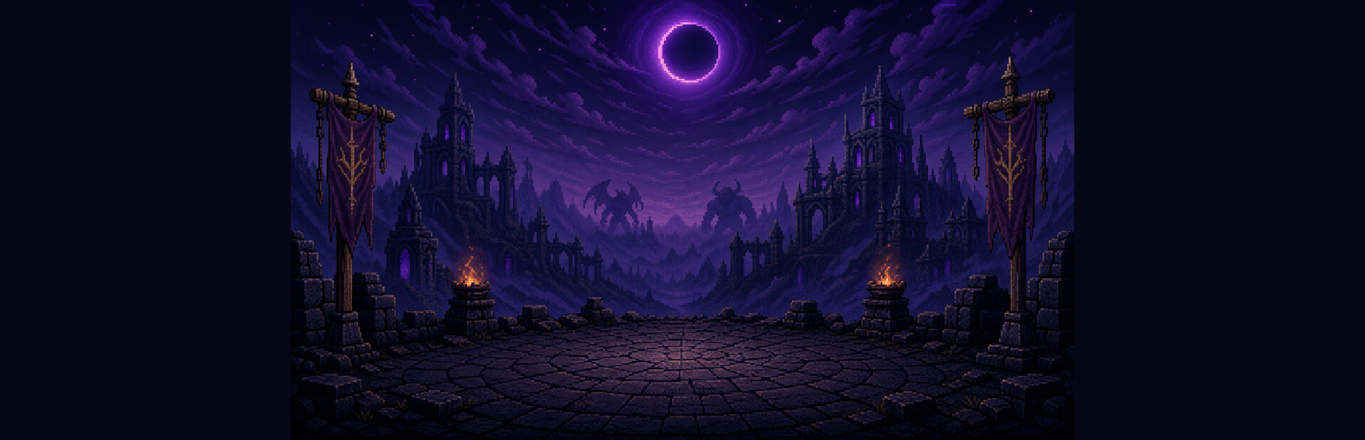 Ashbound Endless Hunt