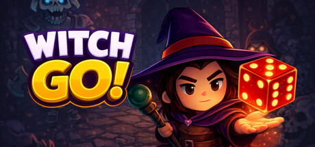 Witch Go!