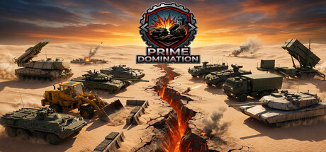 Prime Domination