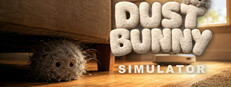 Dust Bunny Simulator cover art
