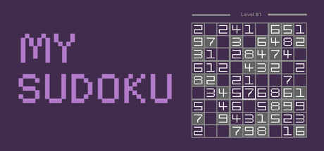 My Sudoku