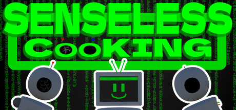 Senseless Cooking — Steam header