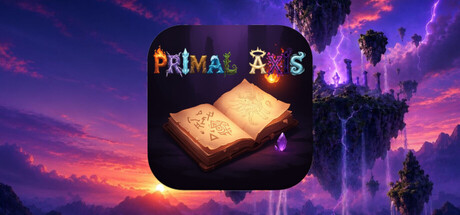 Primal Axis