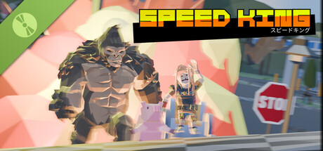 Speed King Demo