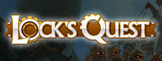 Lock's Quest