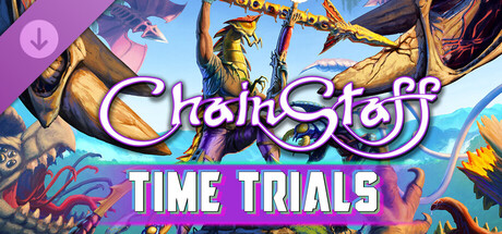 ChainStaff - Time Trials
