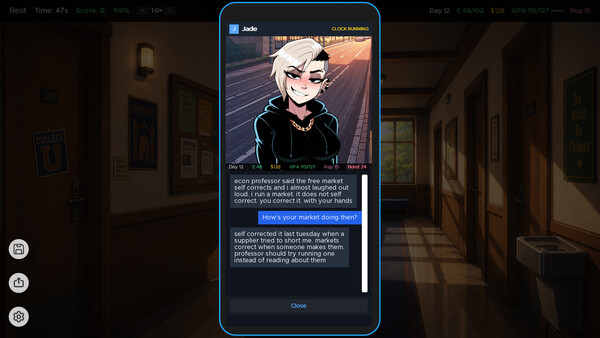 Screenshots
