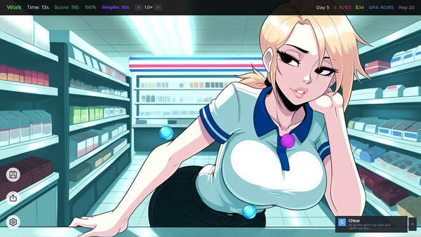 Screenshots