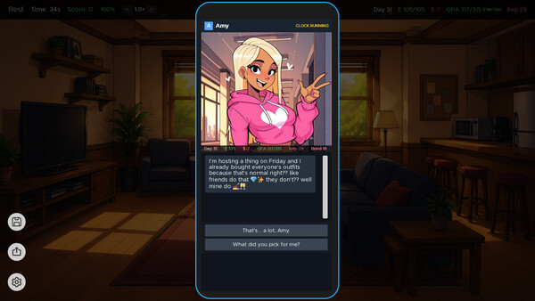 Screenshots