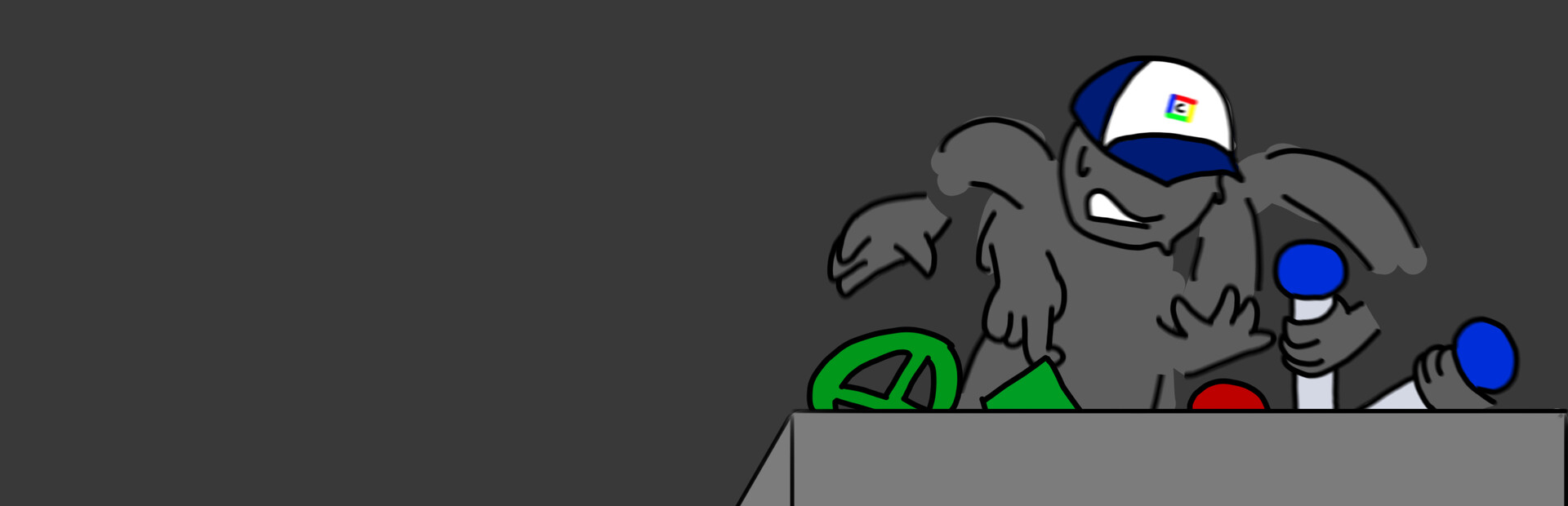 Venting Steam