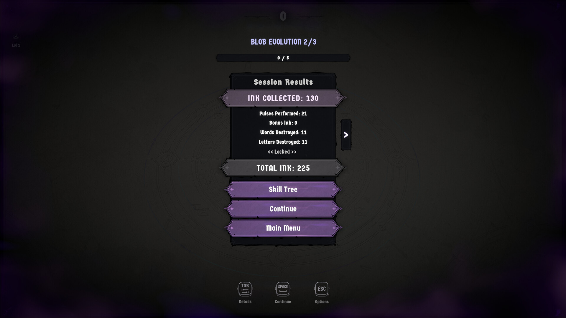 Blob of Ink screenshot 16