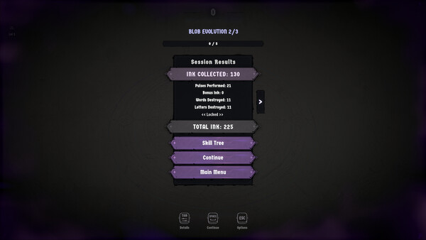 Blob of Ink screenshot 8