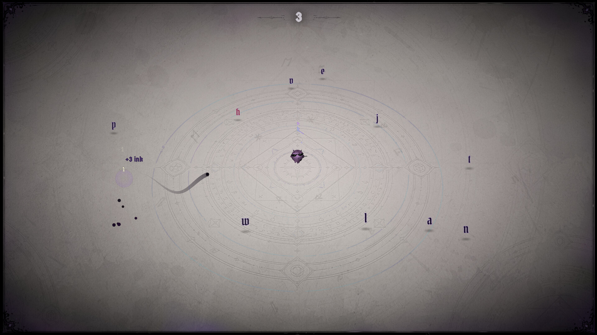 Blob of Ink screenshot 9