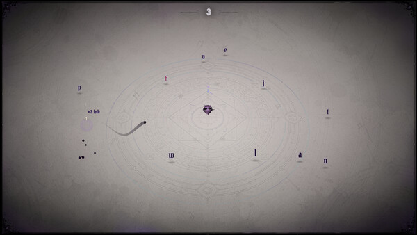 Blob of Ink screenshot 1