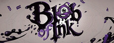 Blob of Ink cover art