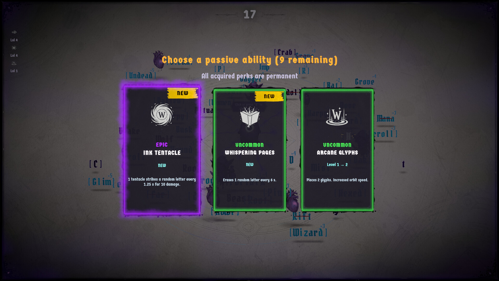Blob of Ink screenshot 13