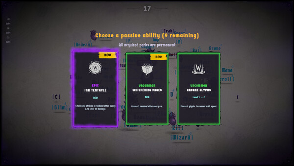 Blob of Ink screenshot 5