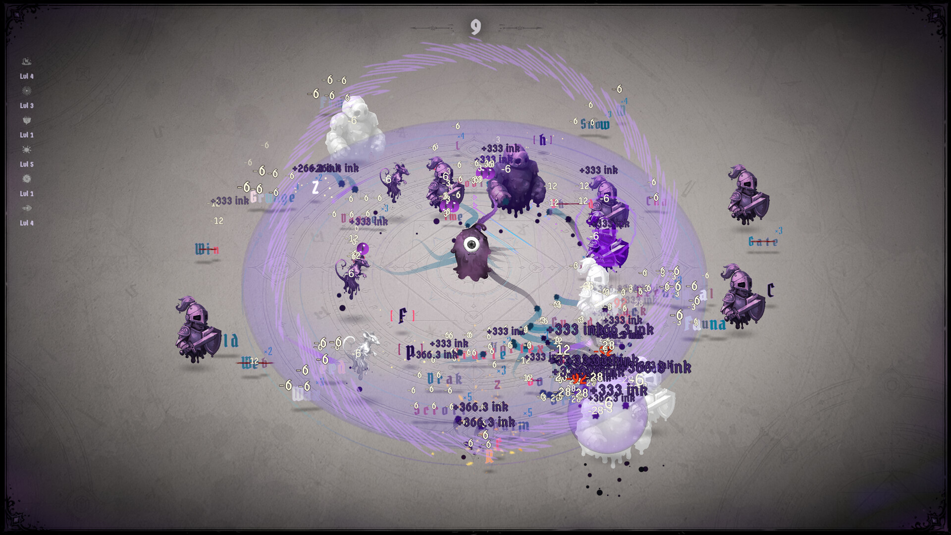 Blob of Ink screenshot 12