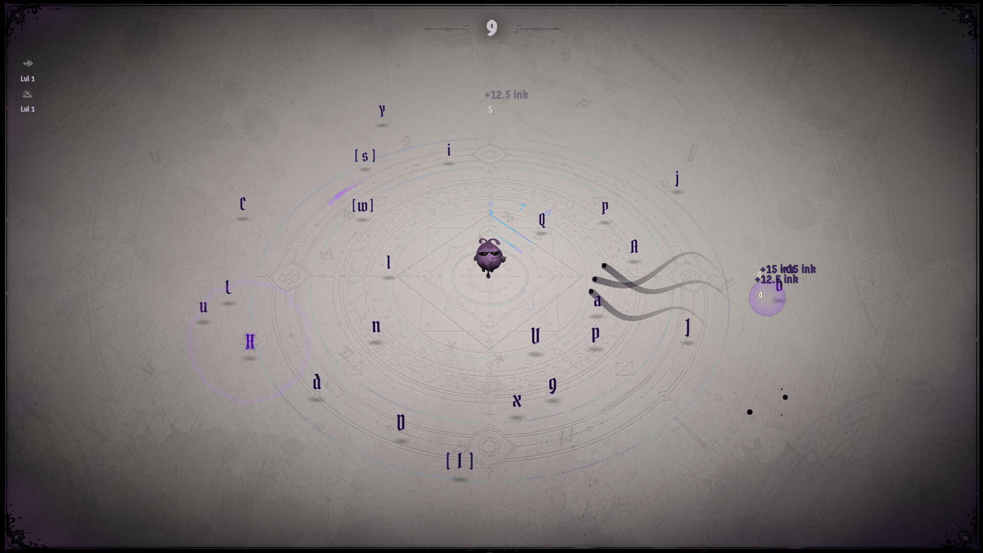 Blob of Ink screenshot 10