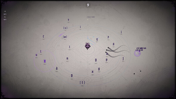 Blob of Ink screenshot 2