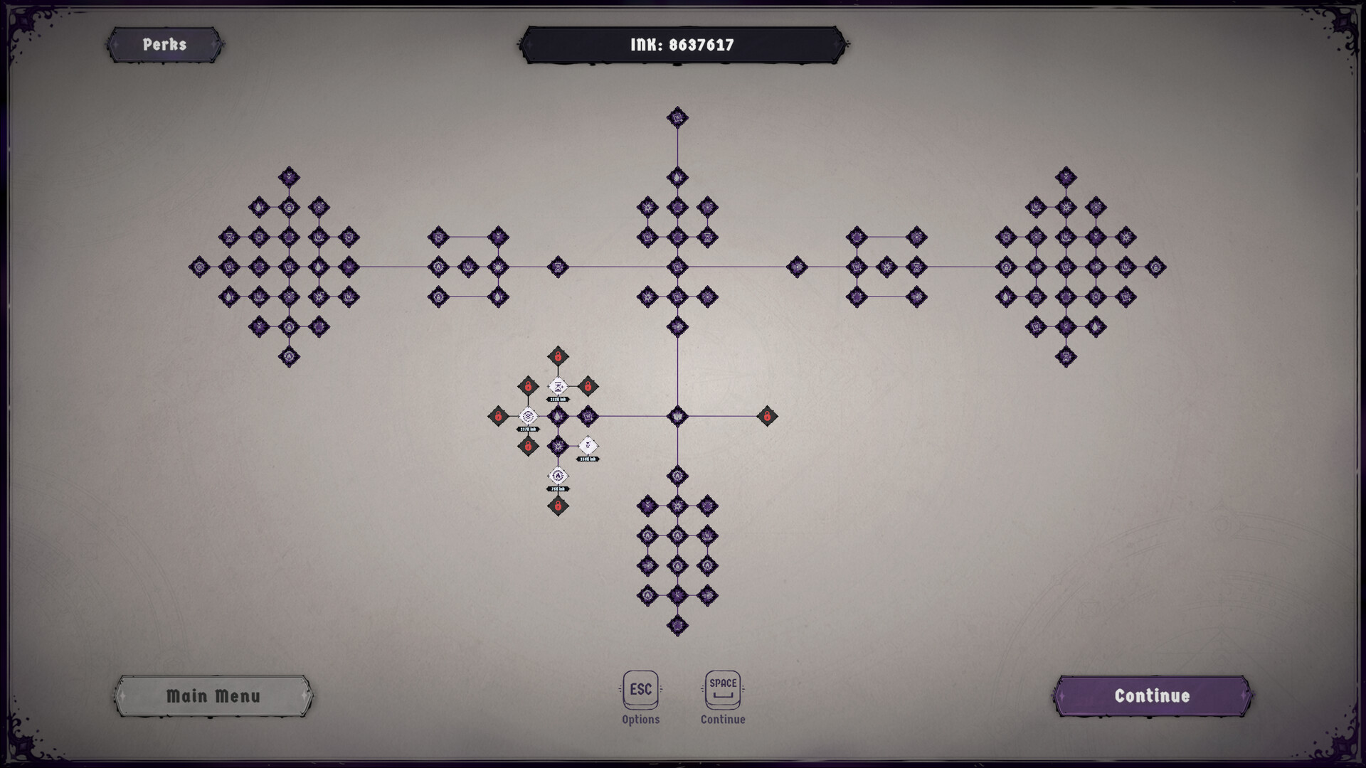 Blob of Ink screenshot 15