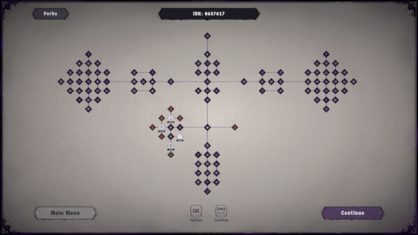 Blob of Ink screenshot 7