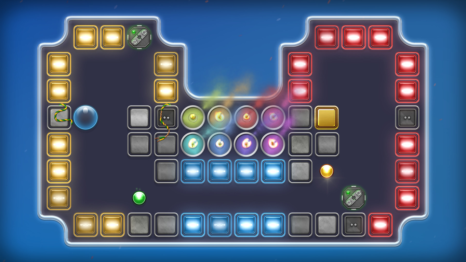 Quell Zen screenshot 5