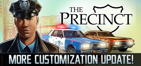 The Precinct
