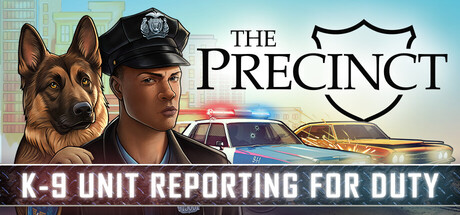 The Precinct