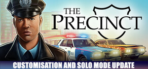 The Precinct